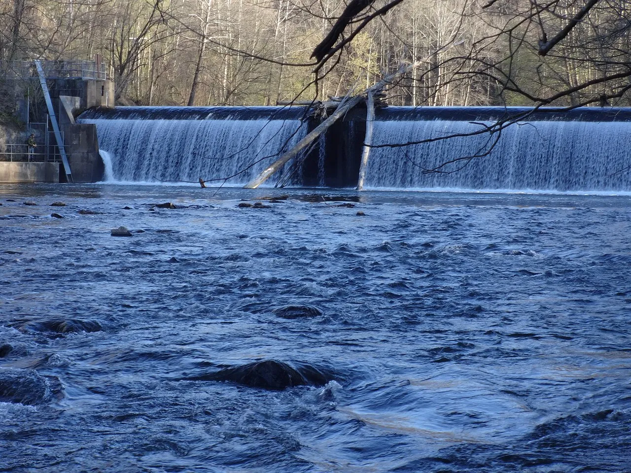 Patapsco Valley State Park