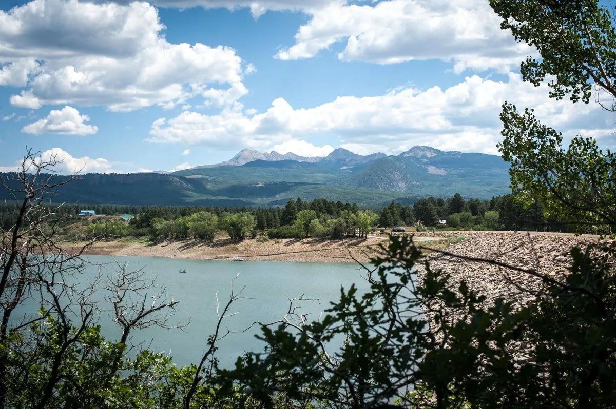 Mancos State Park