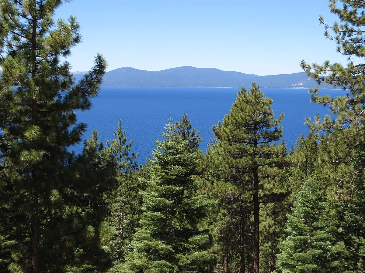 Zephyr Cove Resort