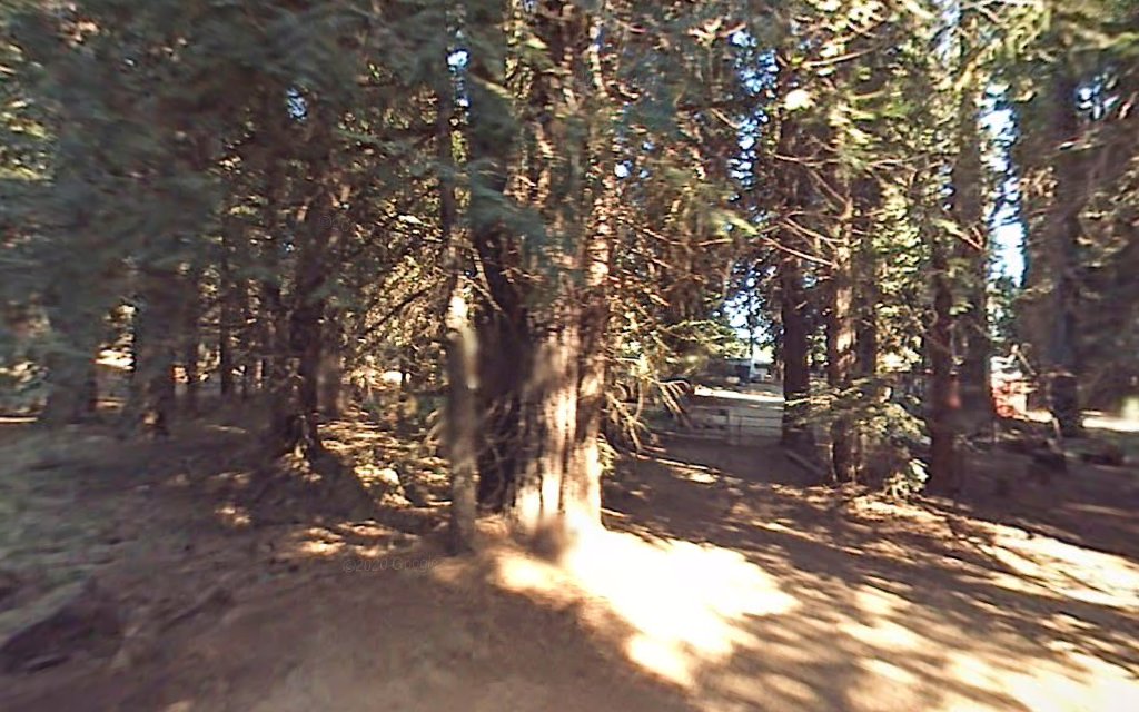 A Group Group Campground