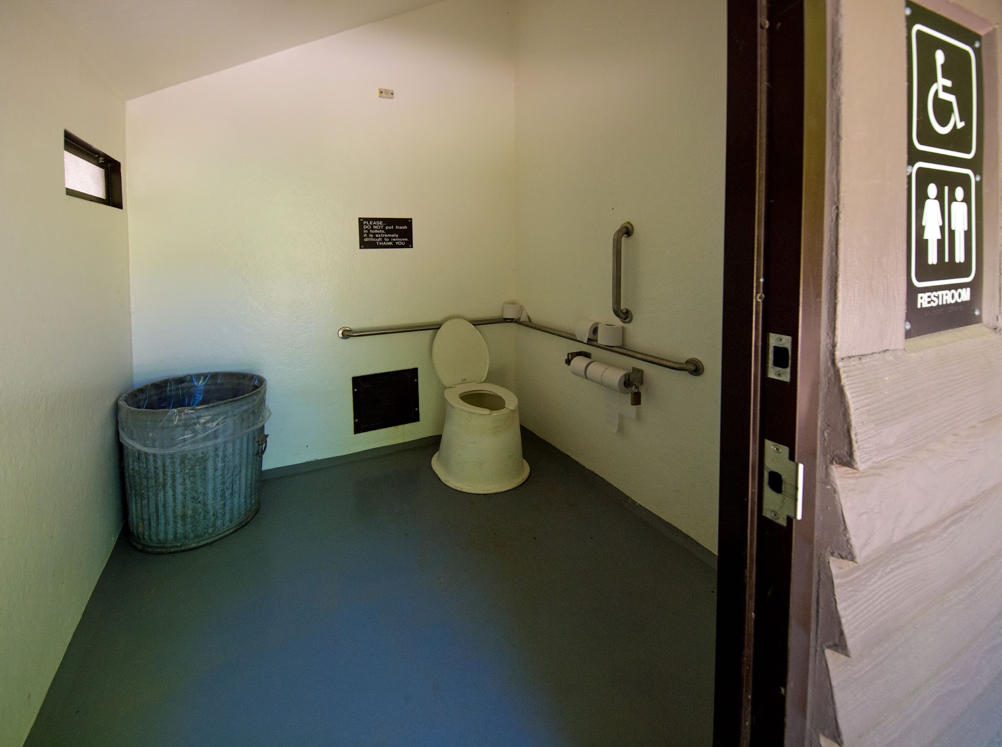 Sky Meadow Group 1 & 2 Campground