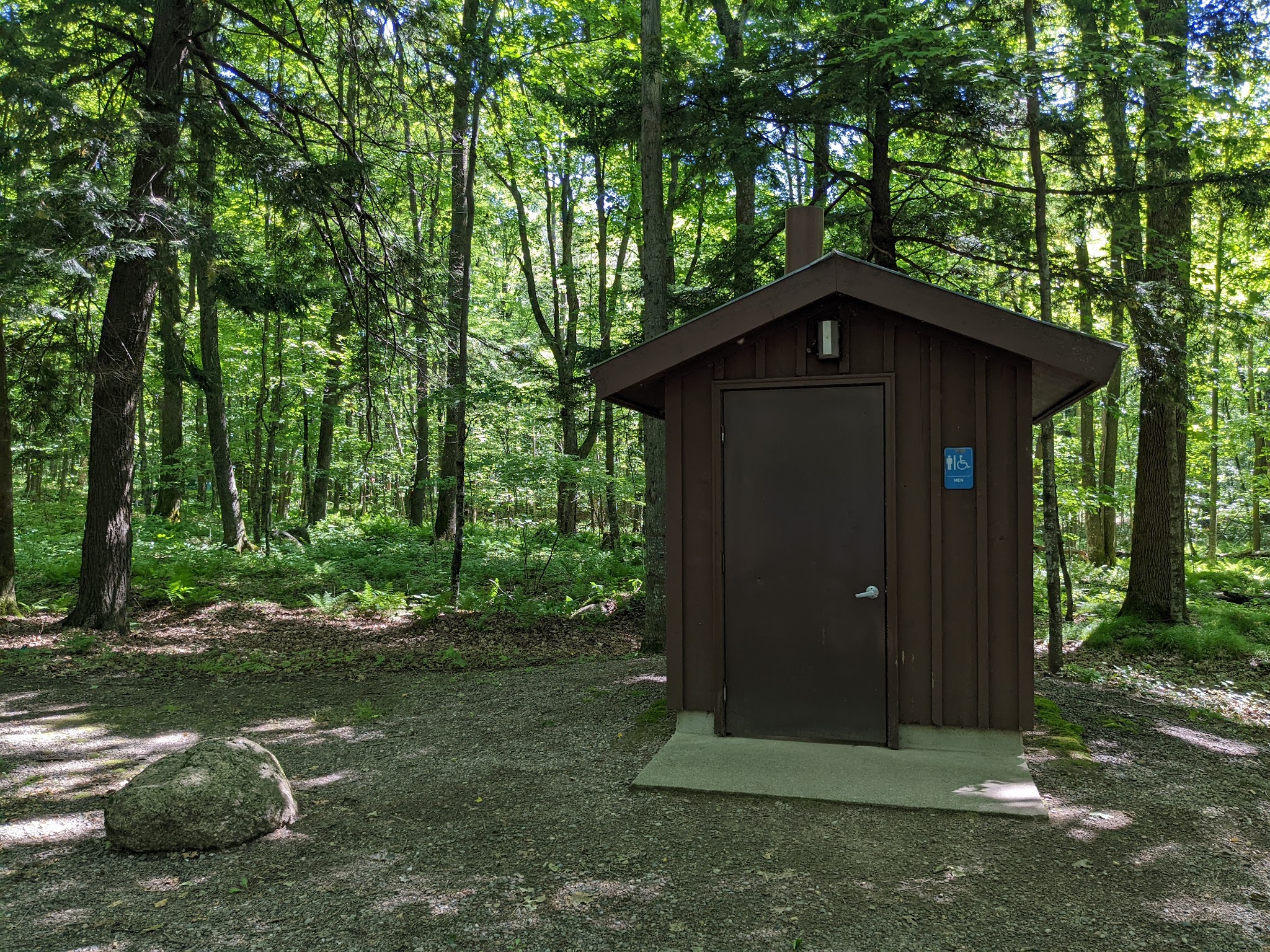 Ada Lake Recreation Area