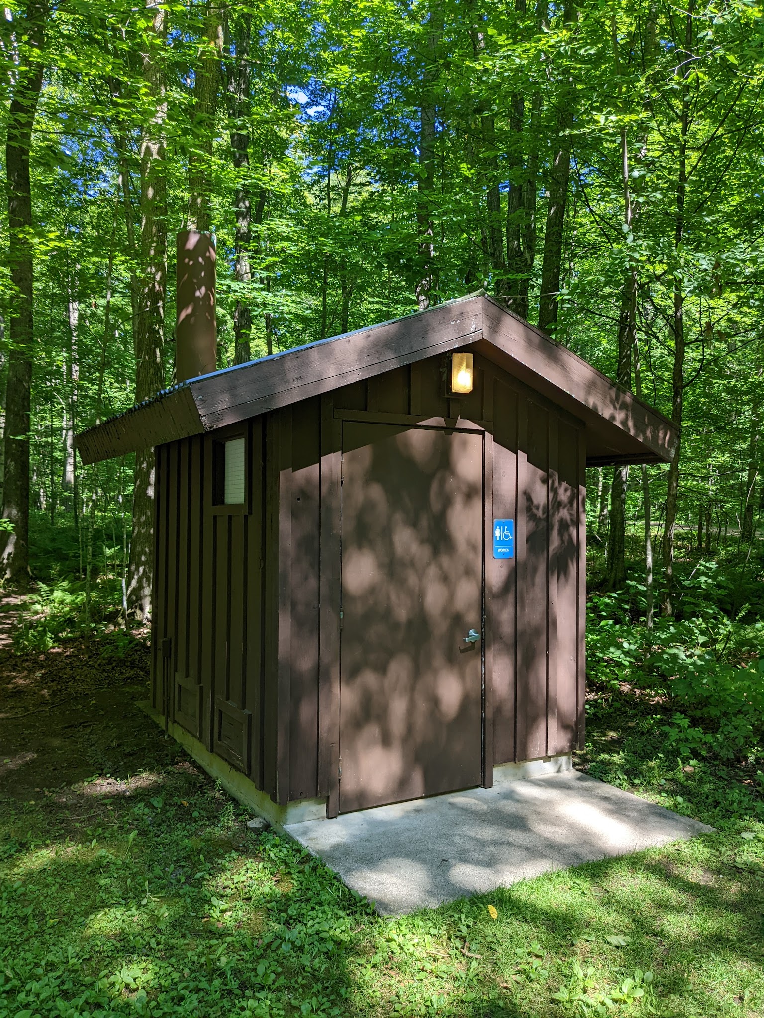 Ada Lake Recreation Area