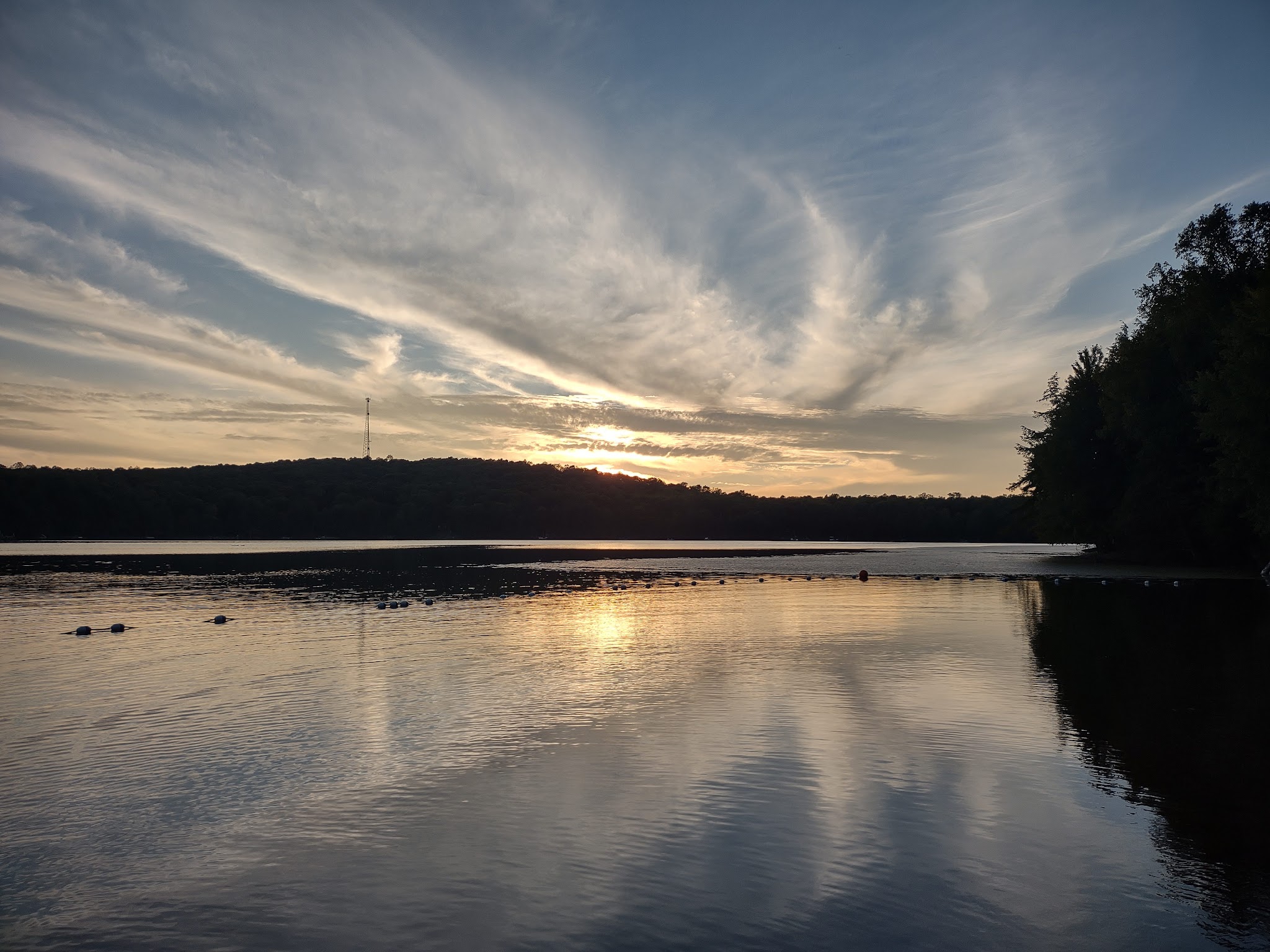 Ada Lake Recreation Area