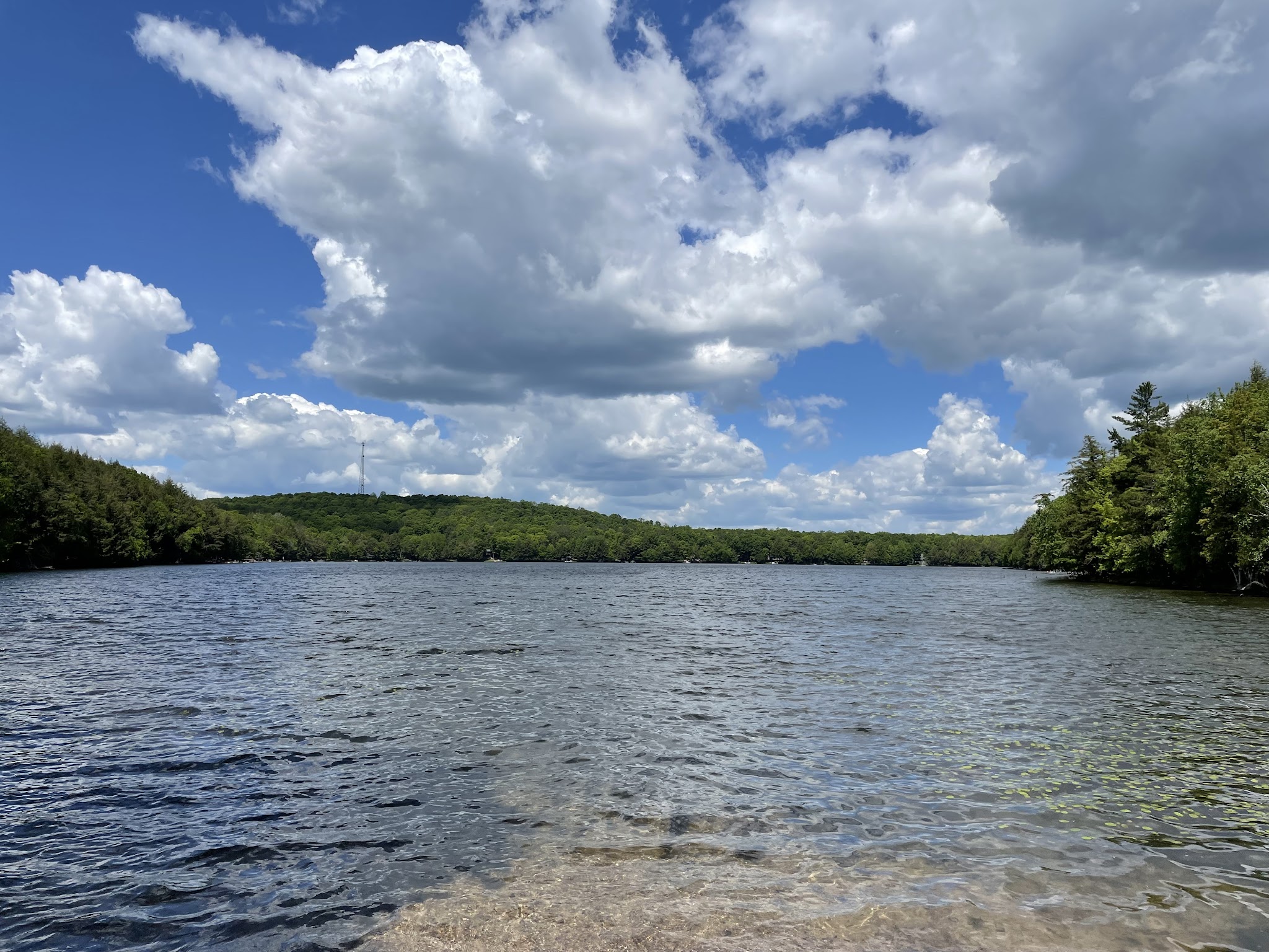 Ada Lake Recreation Area