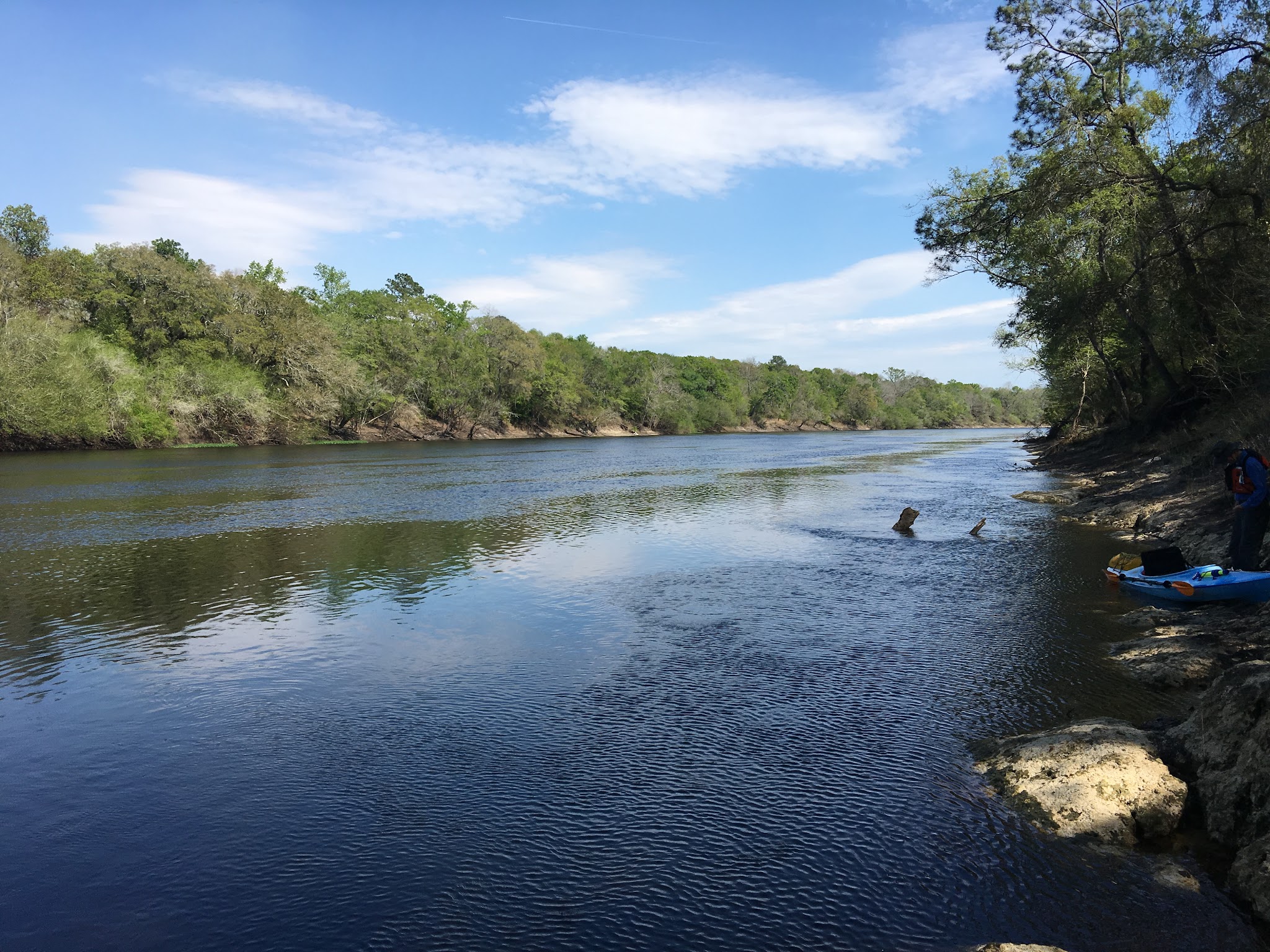 Adams Tract Campground