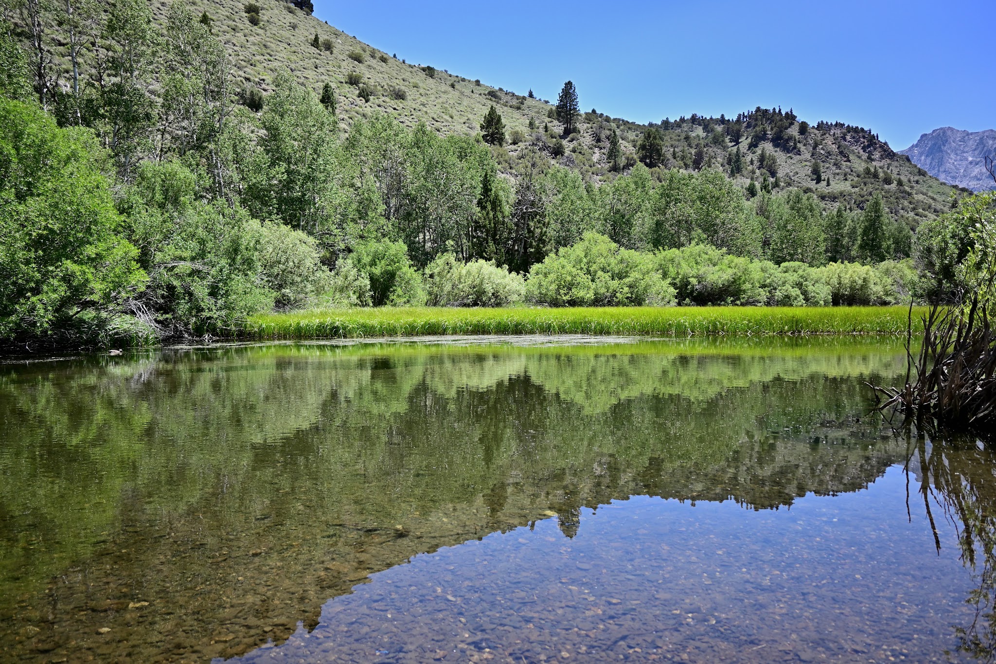 Aerie Crag Picnic Area