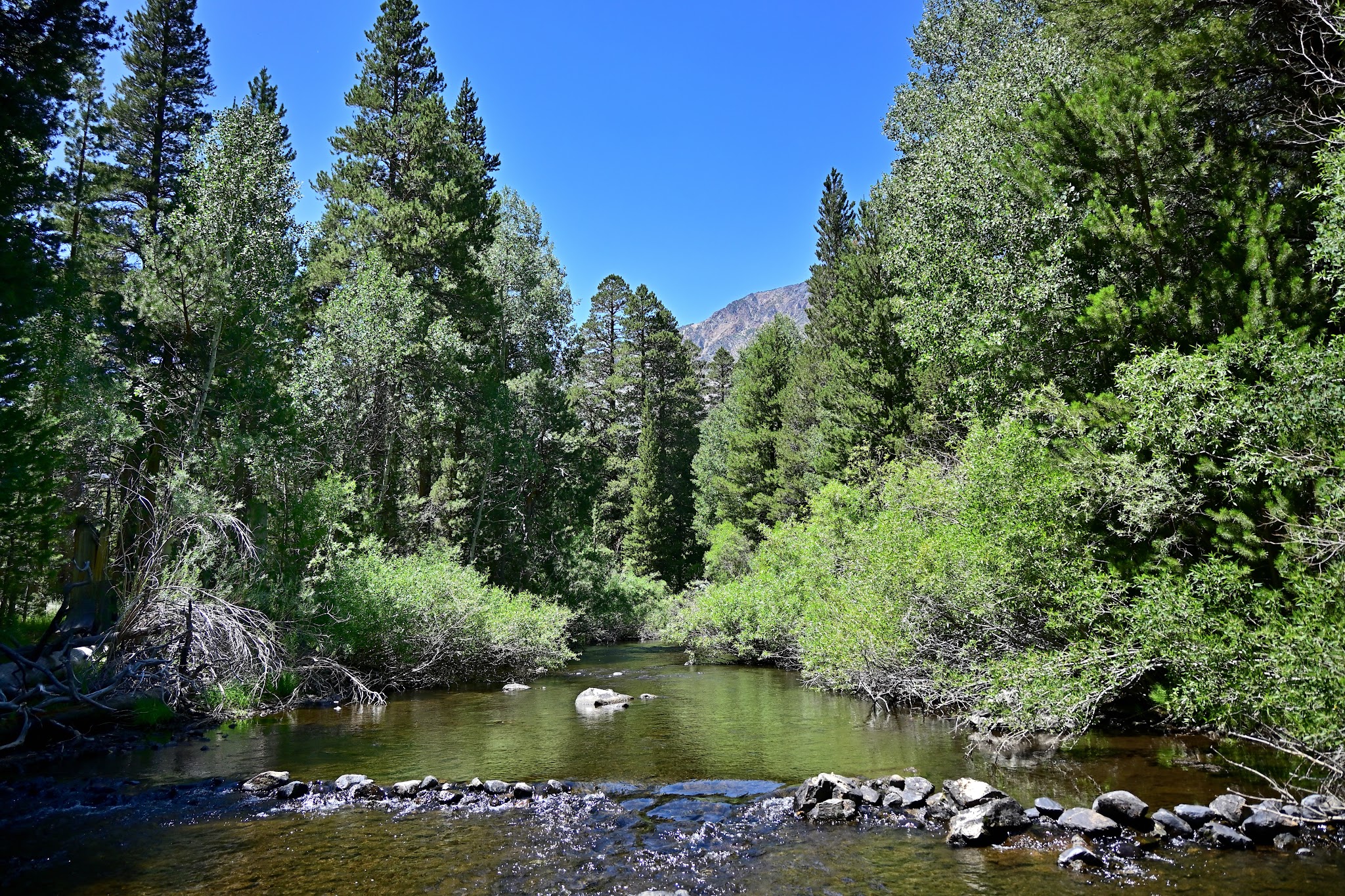 Aerie Crag Picnic Area