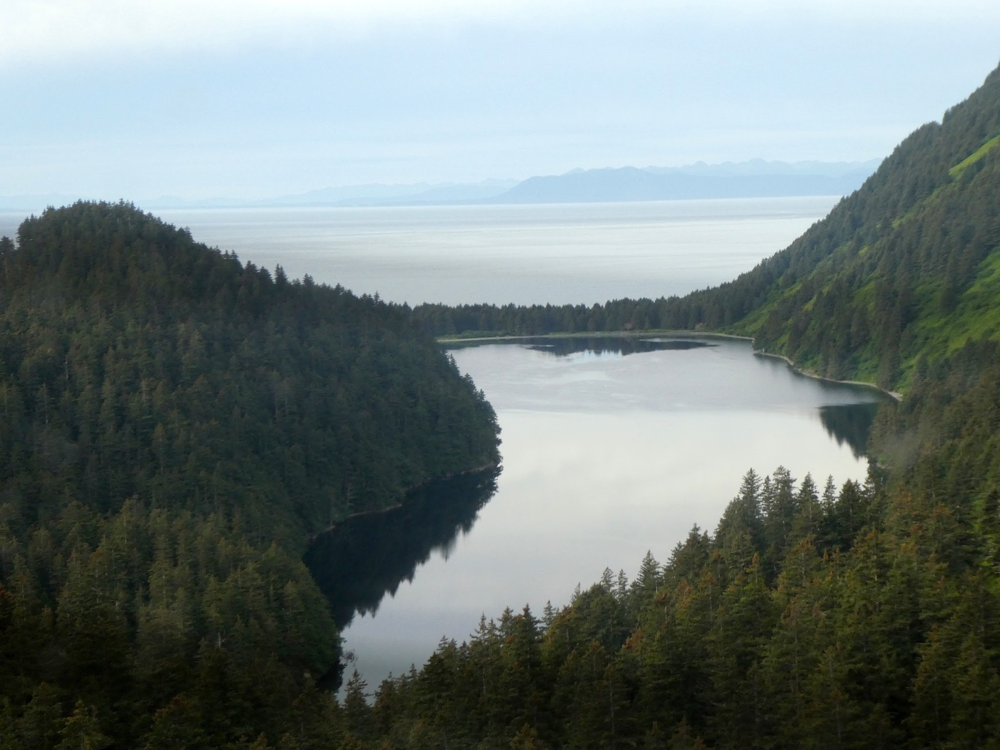 Afognak Island State Park