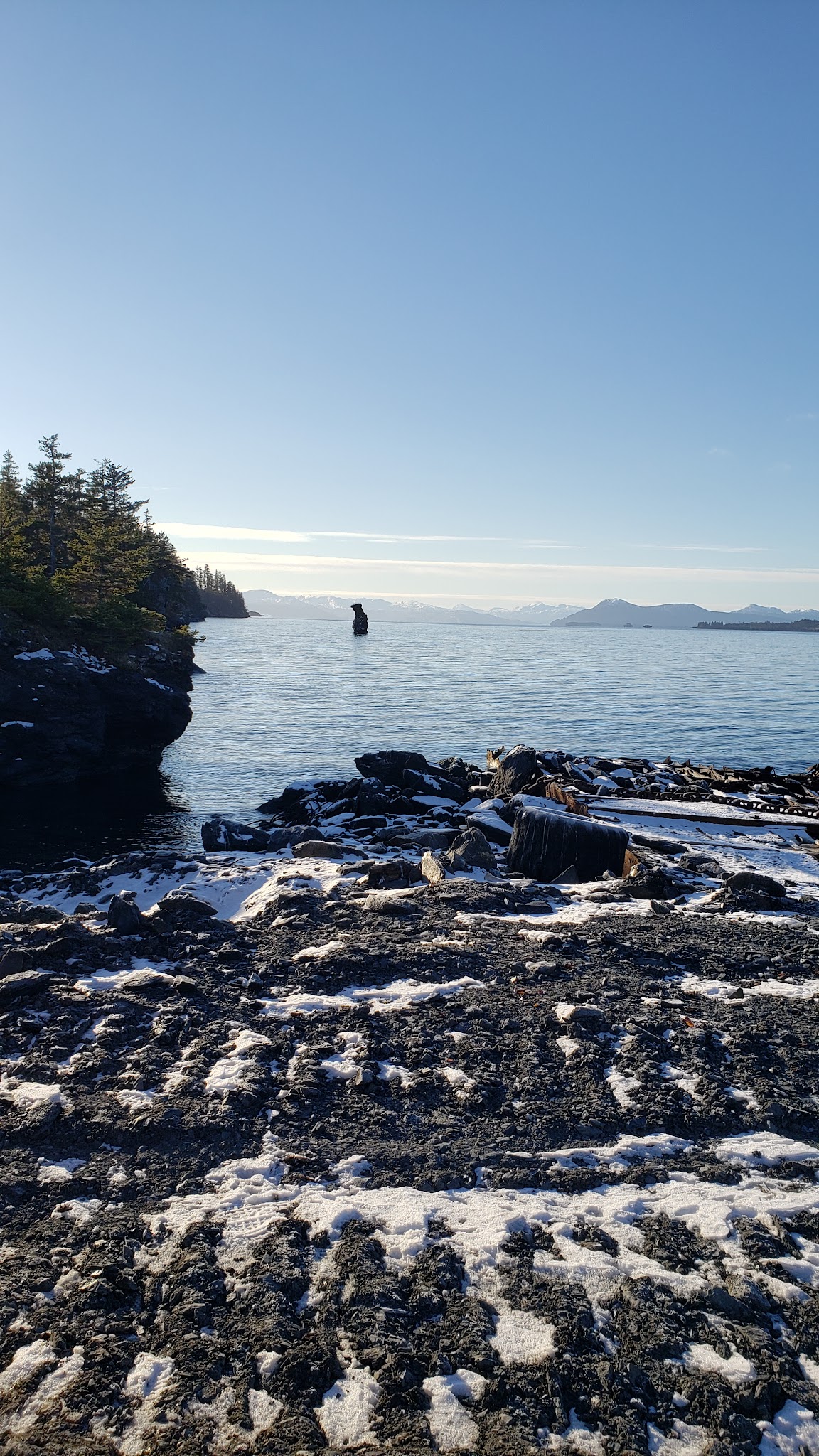Afognak Island State Park