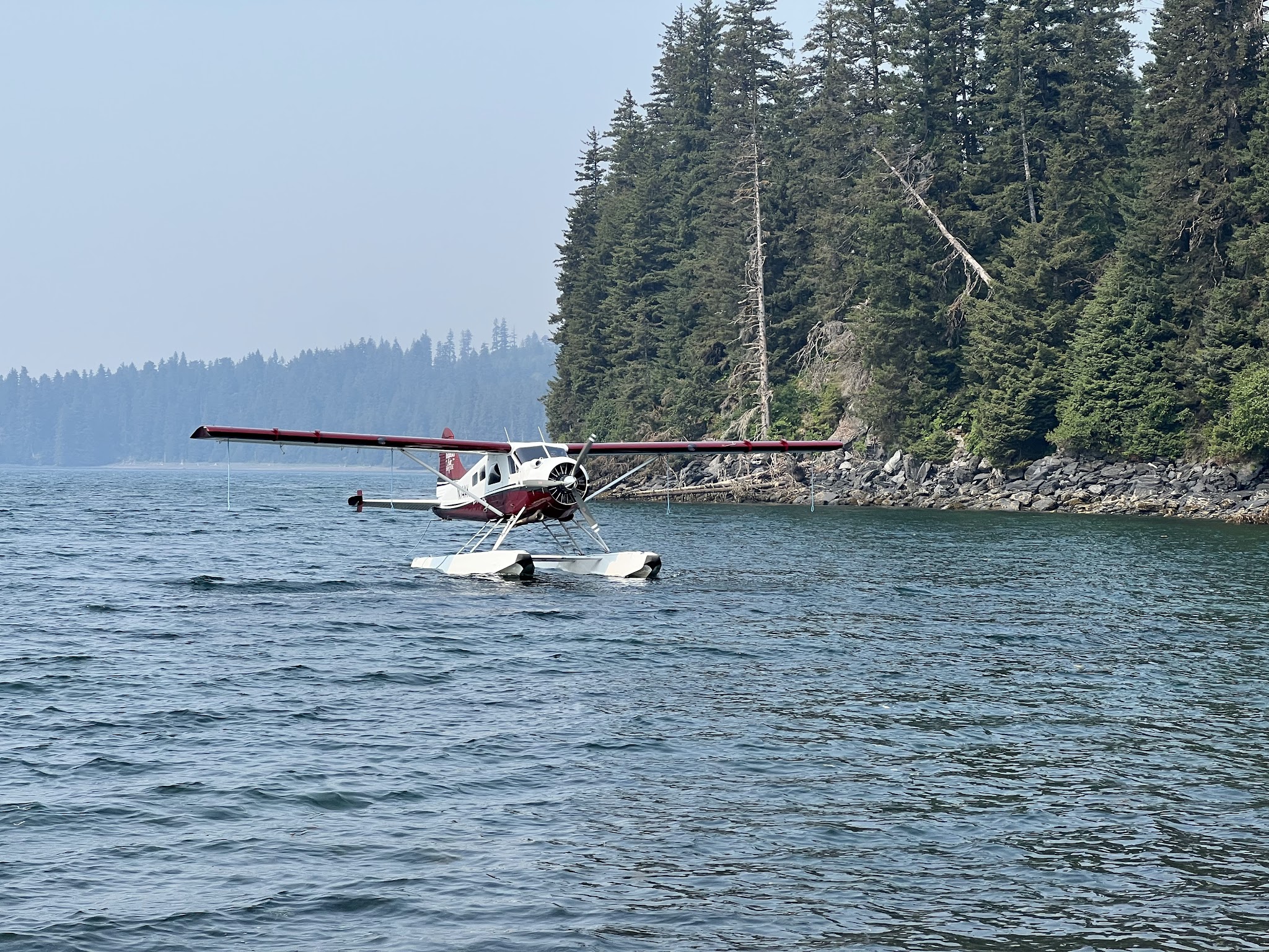 Afognak Island State Park