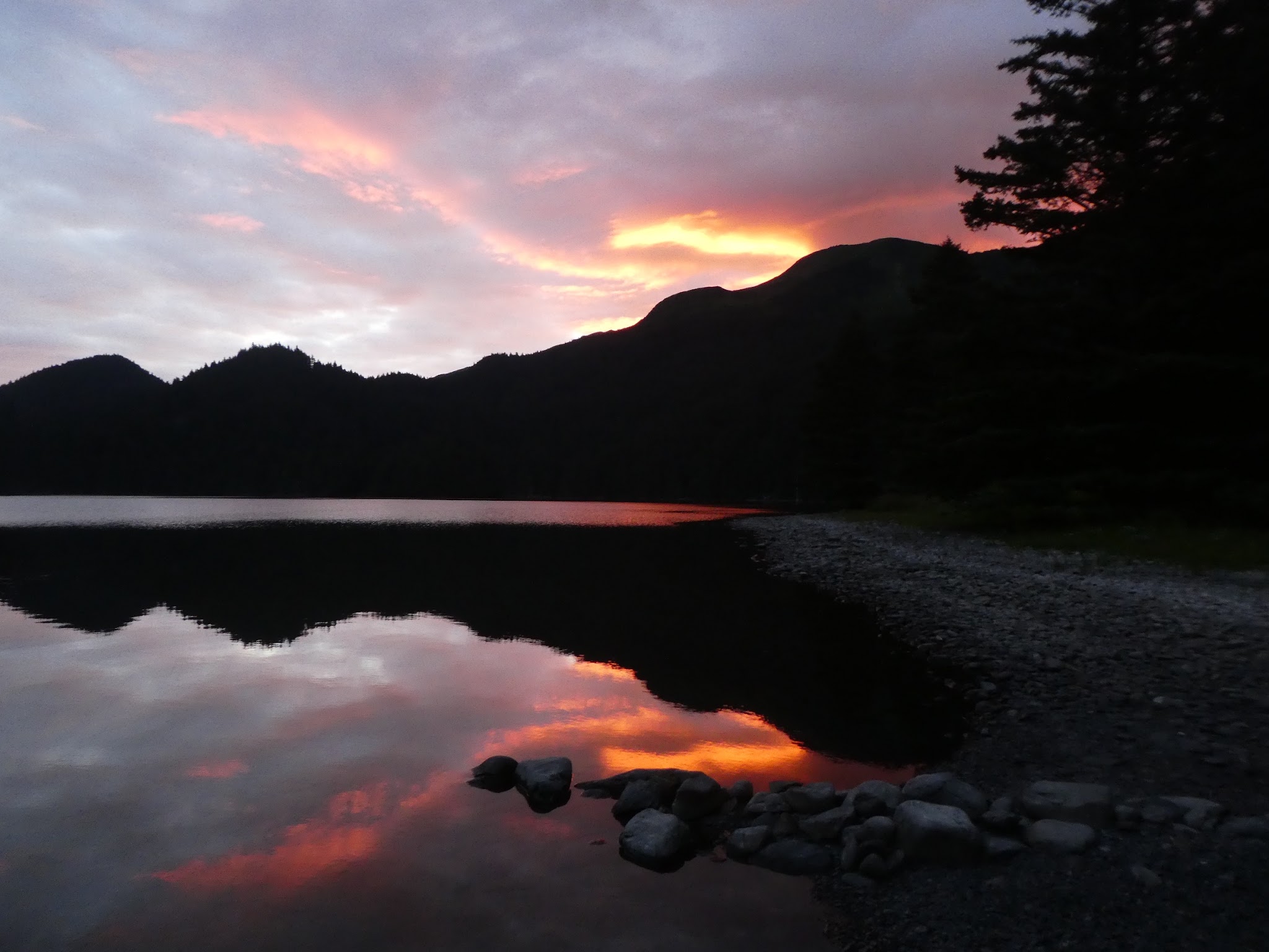 Afognak Island State Park