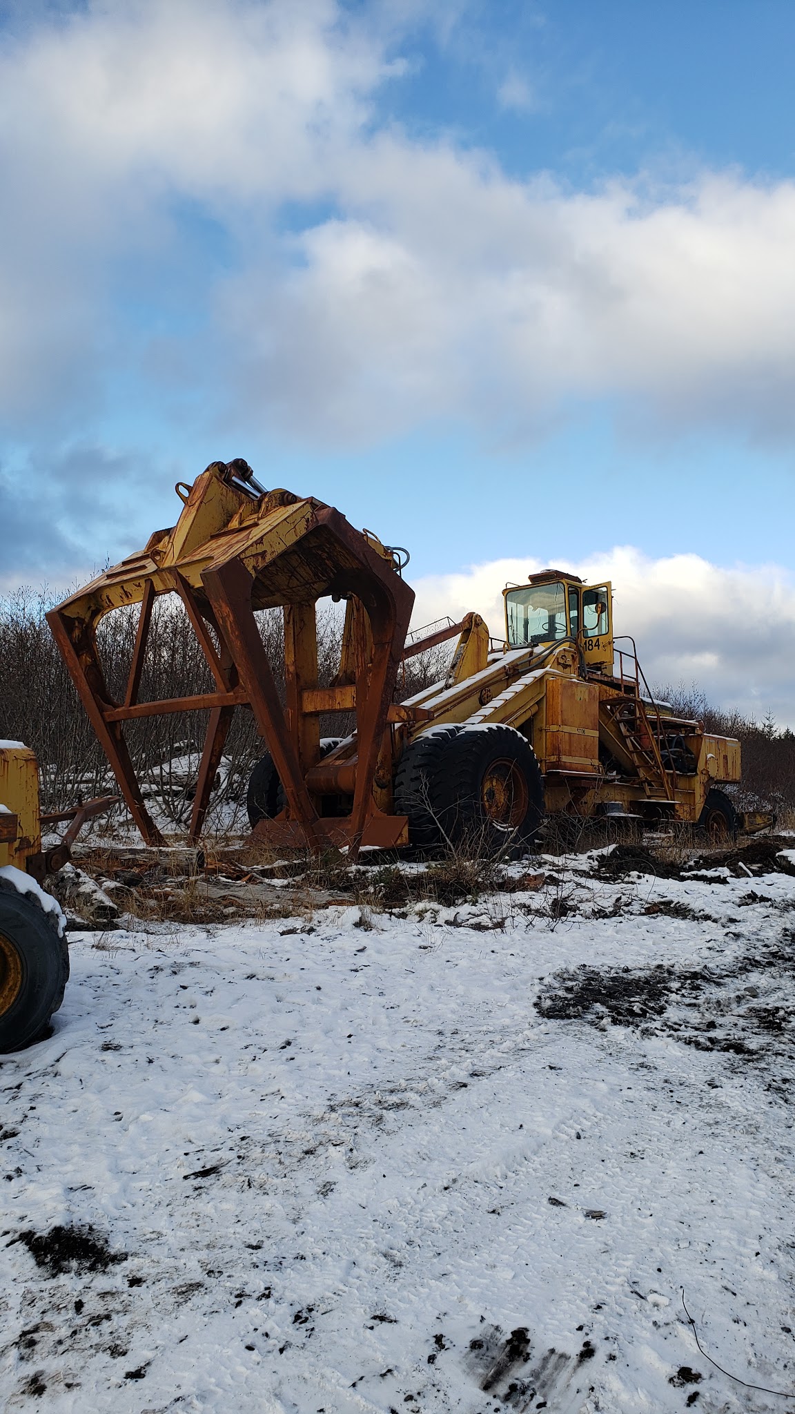 Afognak Island State Park