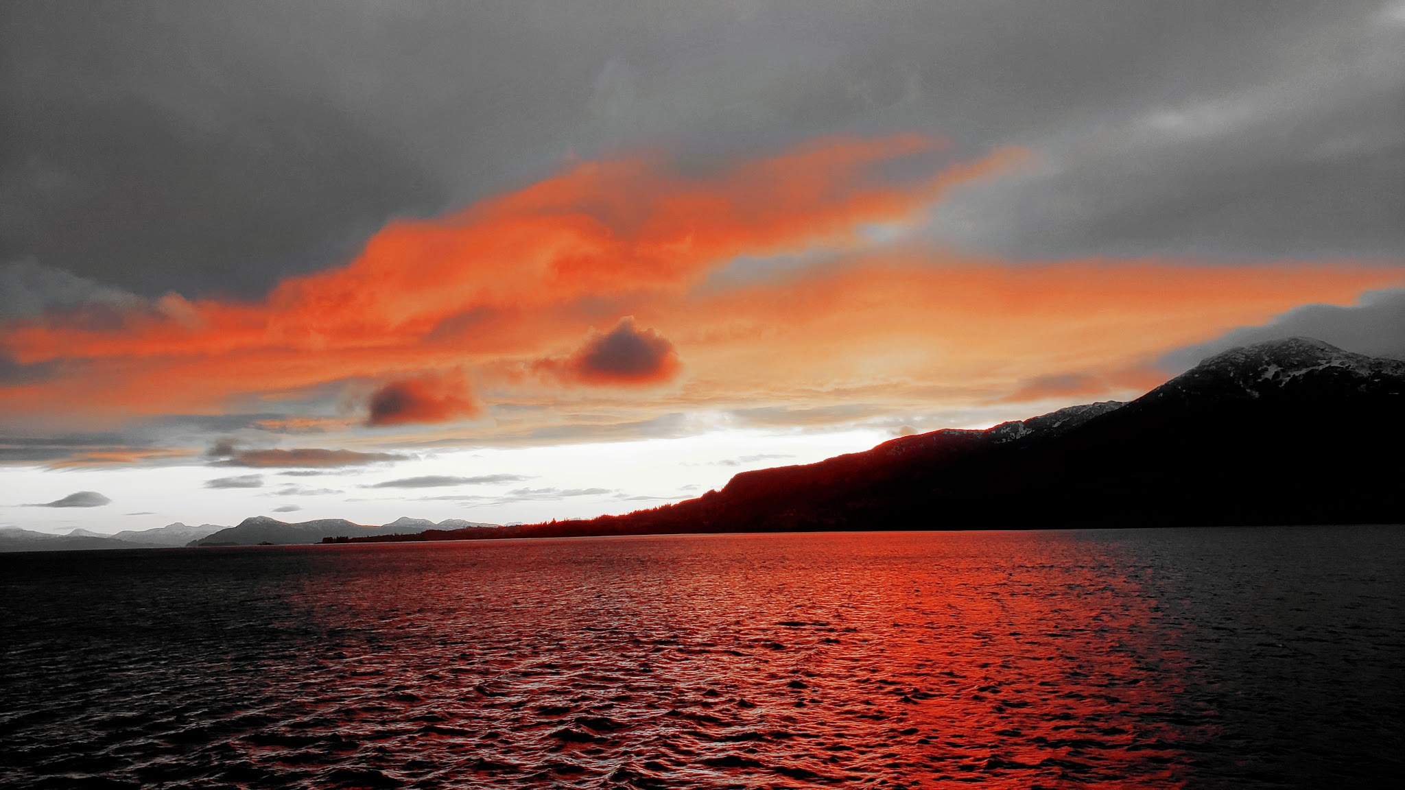 Afognak Island State Park