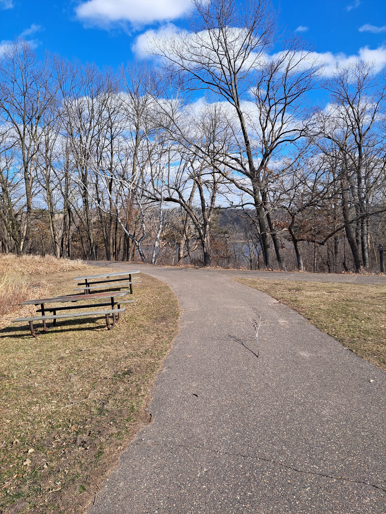 Wall Tent Campground