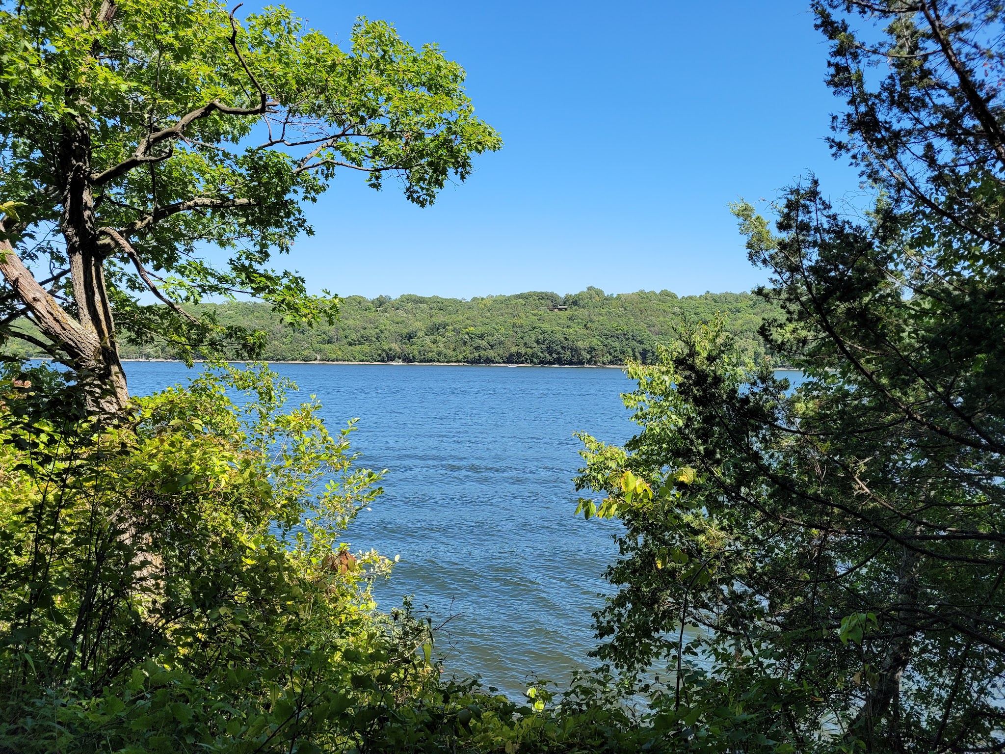 Wall Tent Campground