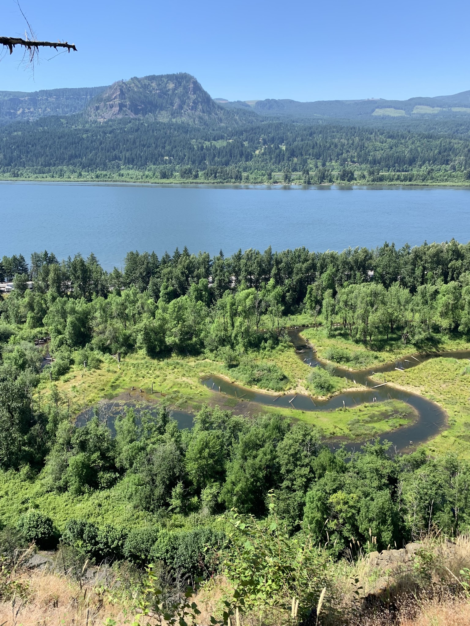 Ainsworth State Park