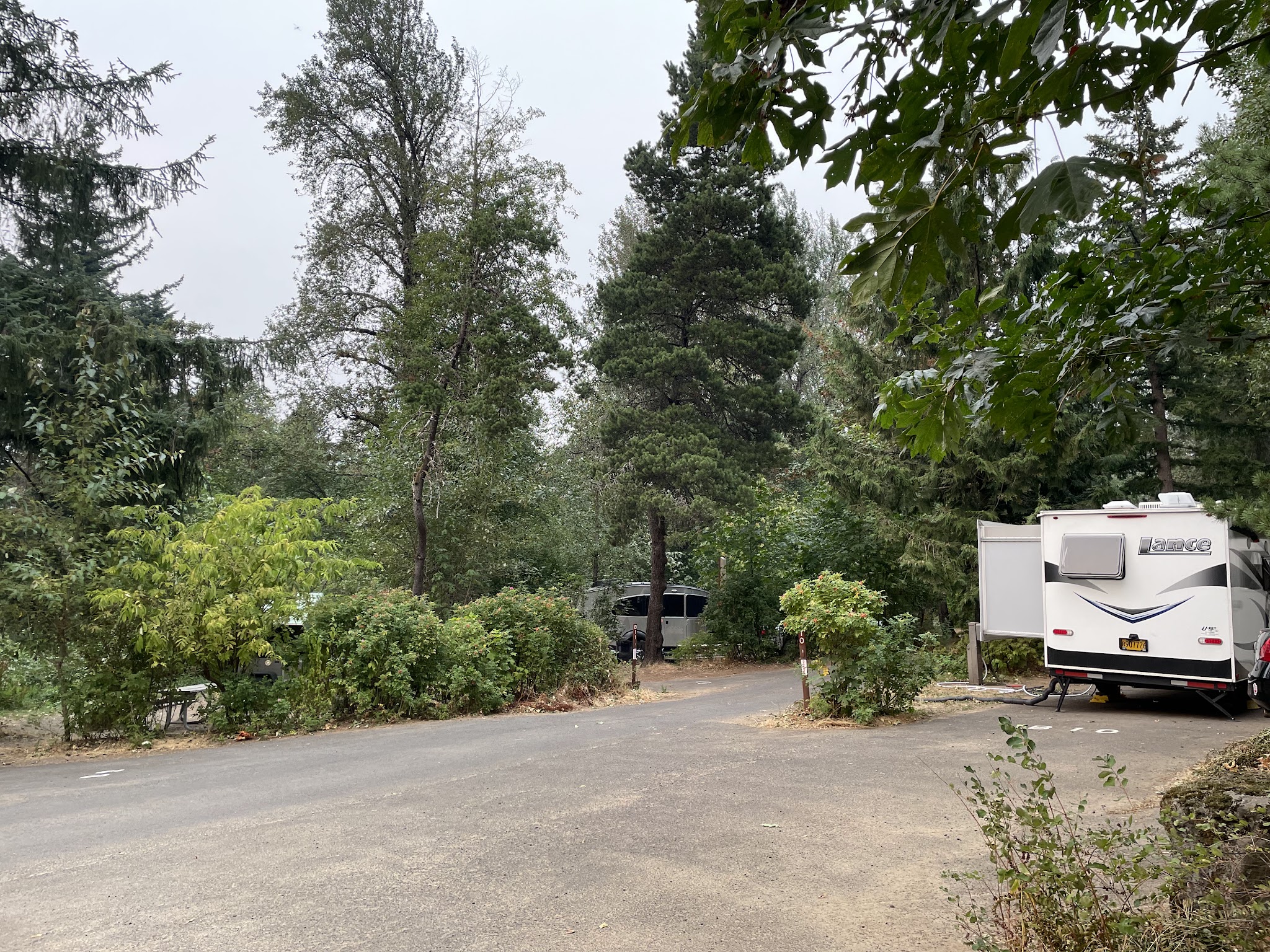 Ainsworth State Park