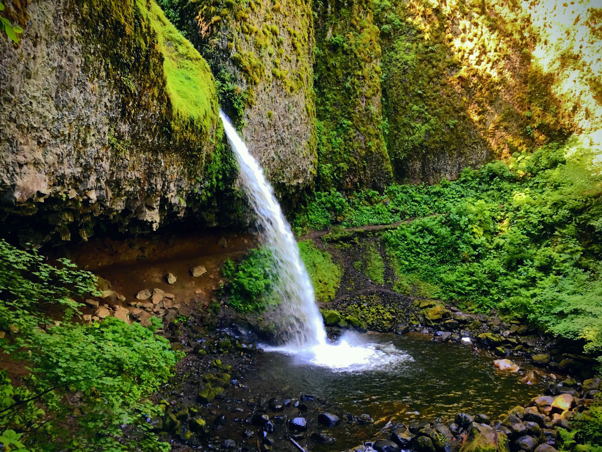Ainsworth State Park