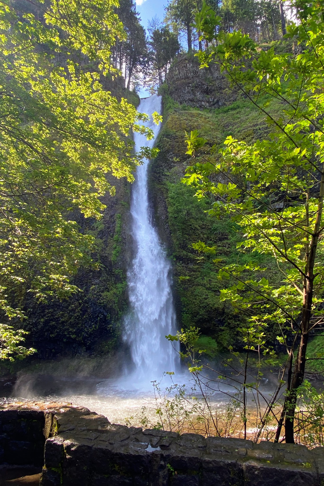 Ainsworth State Park