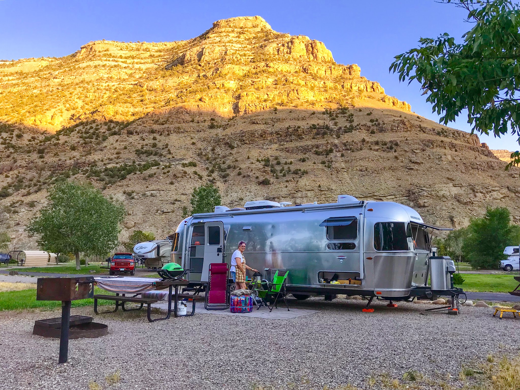 James M Robb-Colorado River State Park-Island Acres Section