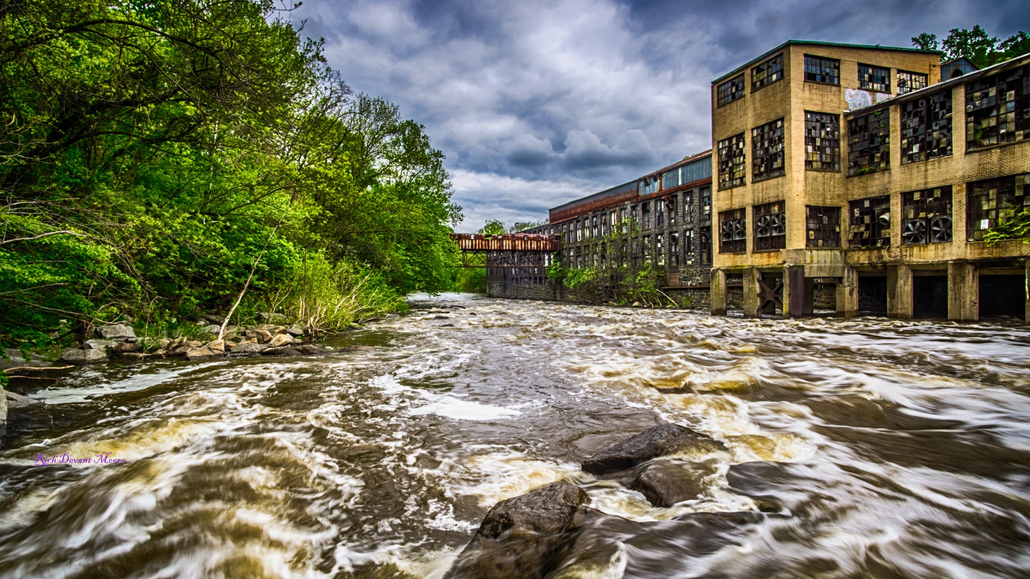 Alapocas Run State Park
