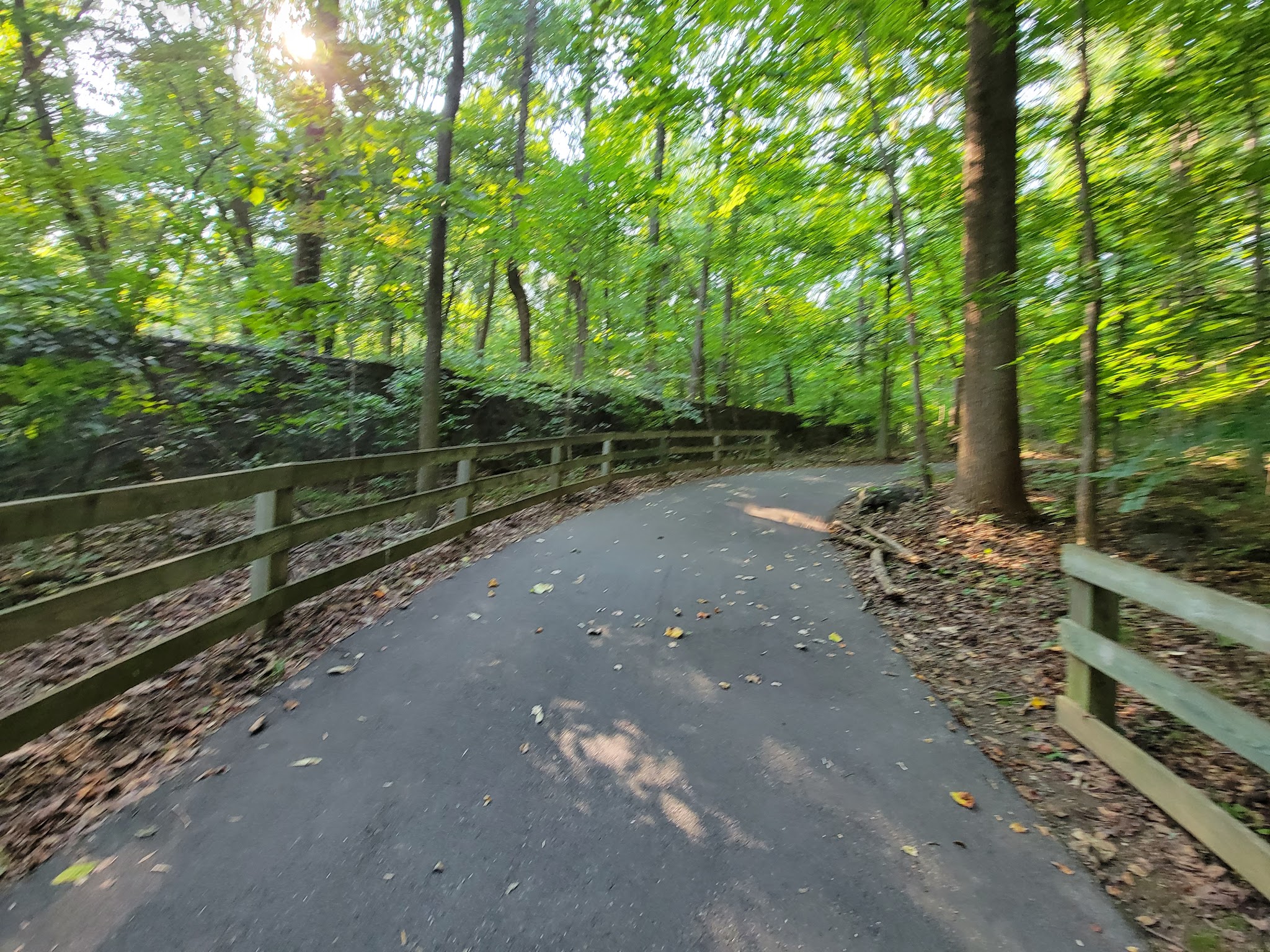 Alapocas Run State Park