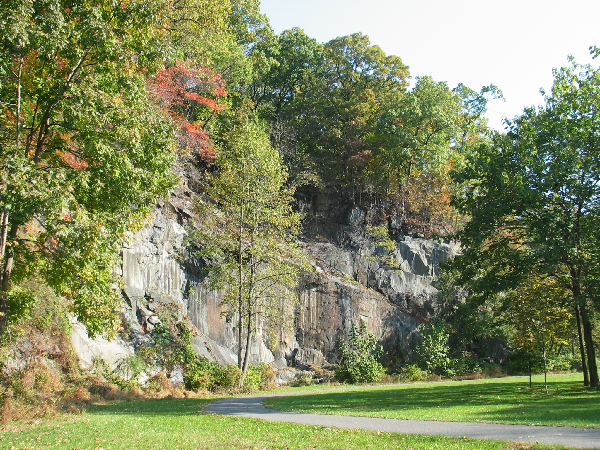 Alapocas Run State Park