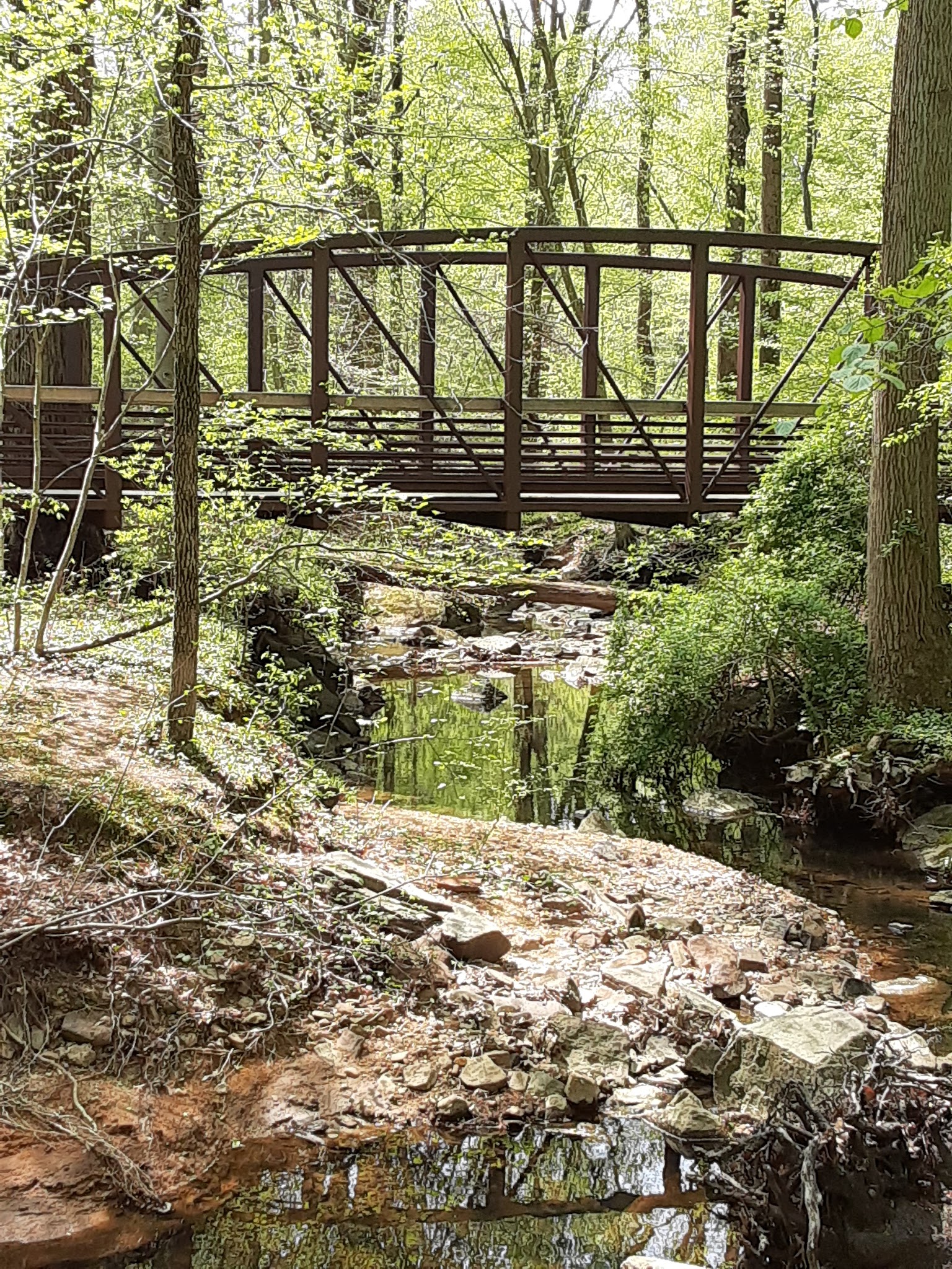 Alapocas Run State Park