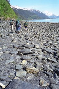 Caines Head State Recreation Site
