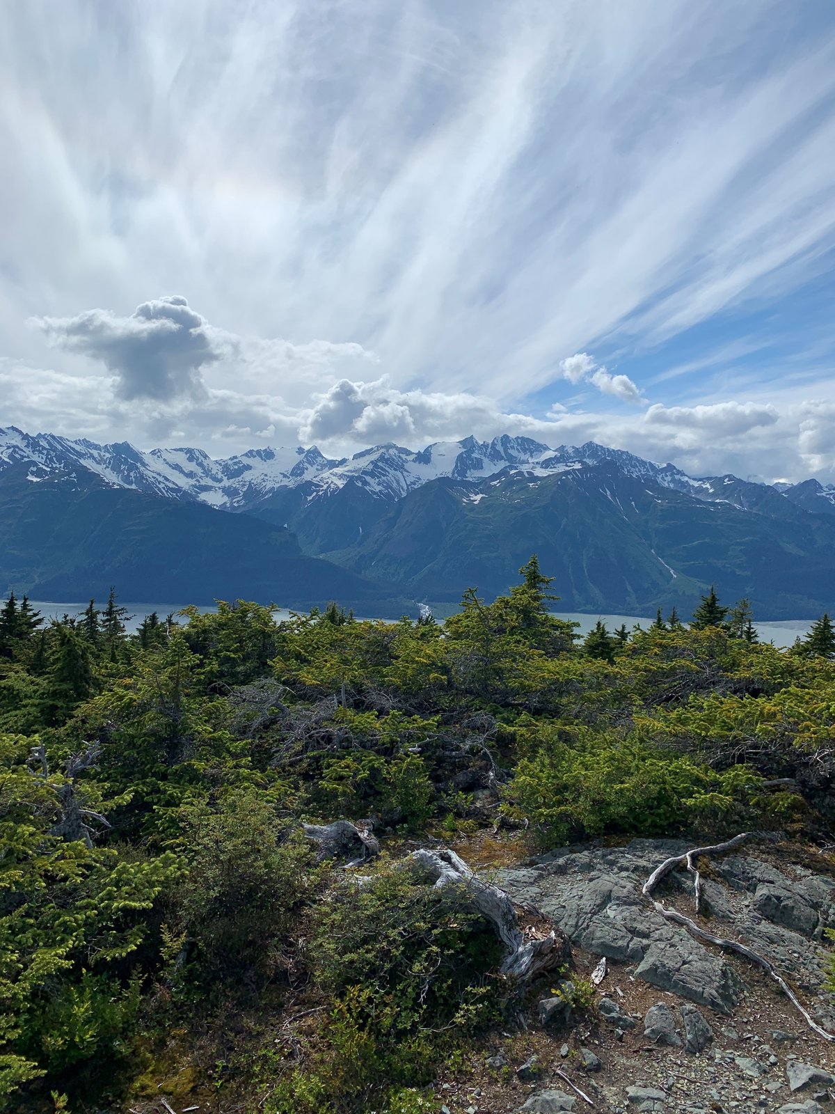 Chilkat State Park