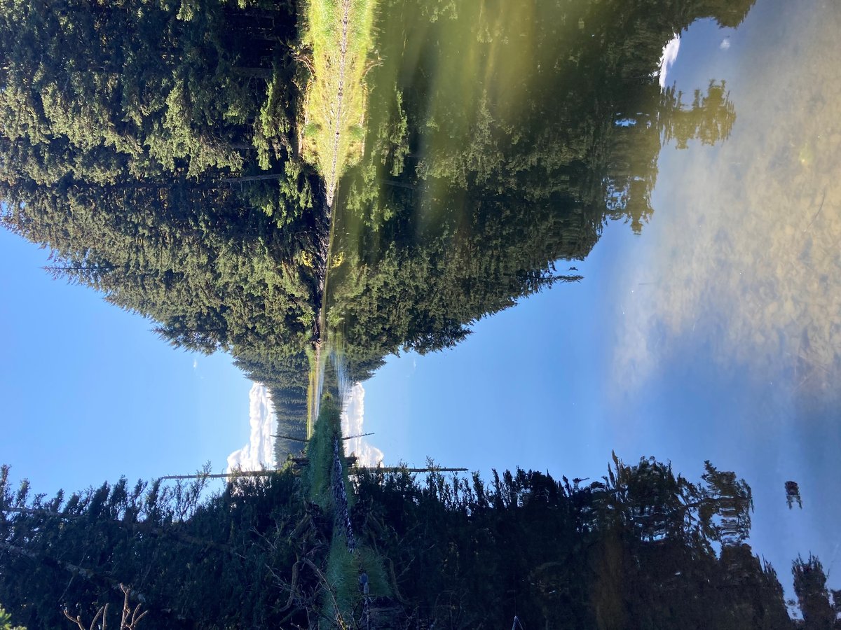 Woody Island State Recreation Site