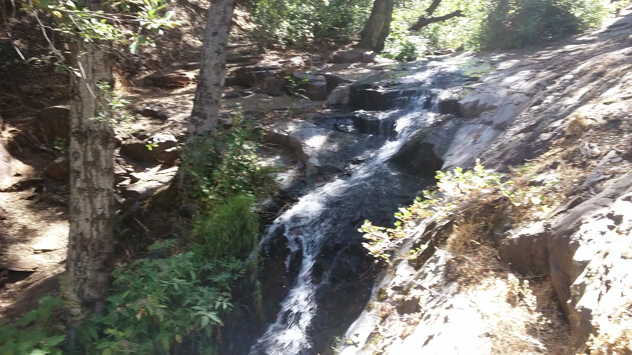 Cedar Creek Campground