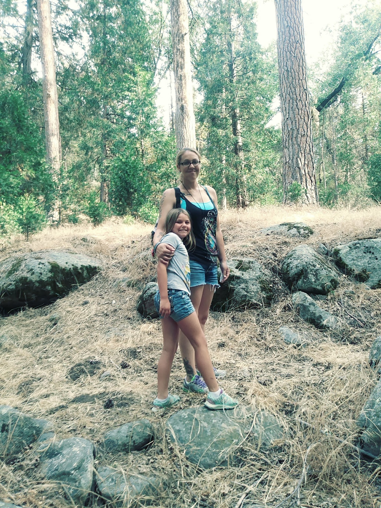 Cedar Creek Campground