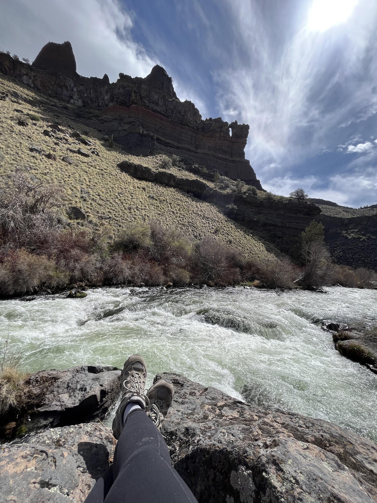 Alder Springs | OR | Camping Information & Reviews - Main photo