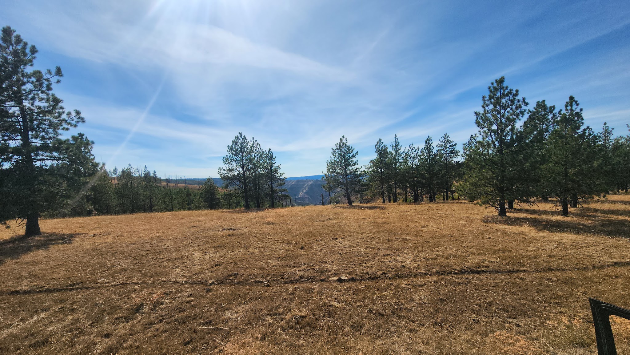 Alder Thicket Campground