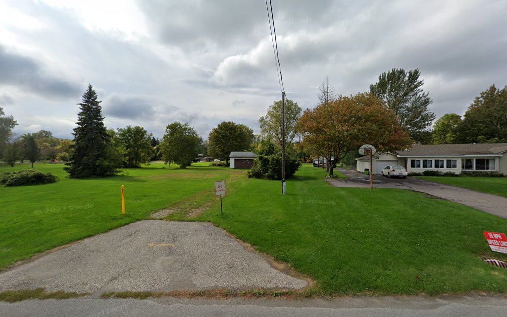 Algonac Riverfront Campground