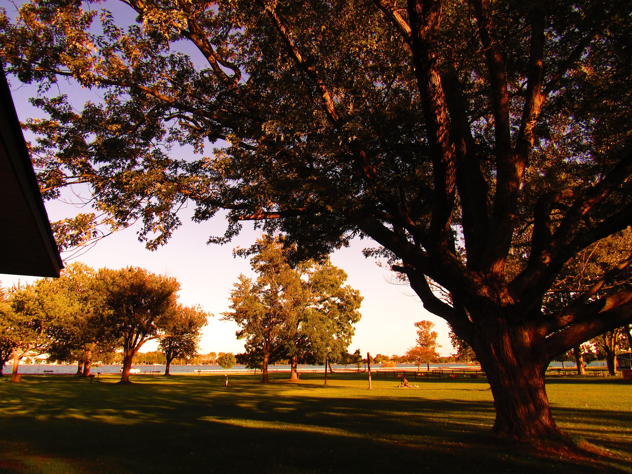 Algonac-Wagon Wheel Campground