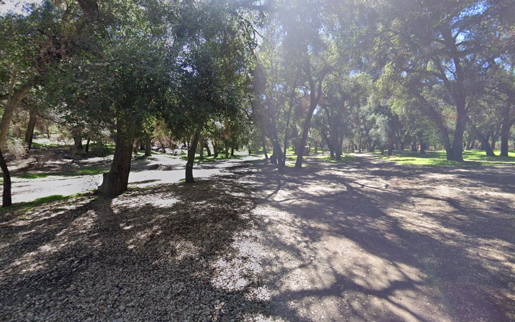 Aliso Park Campground