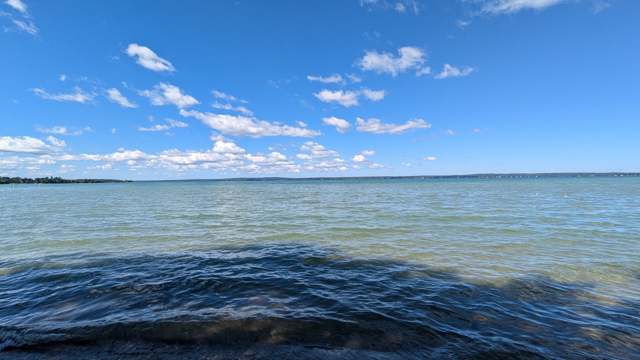 Aloha-Modern Campground