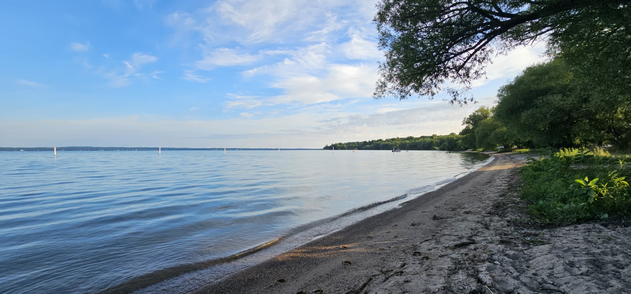 Aloha-Modern Campground
