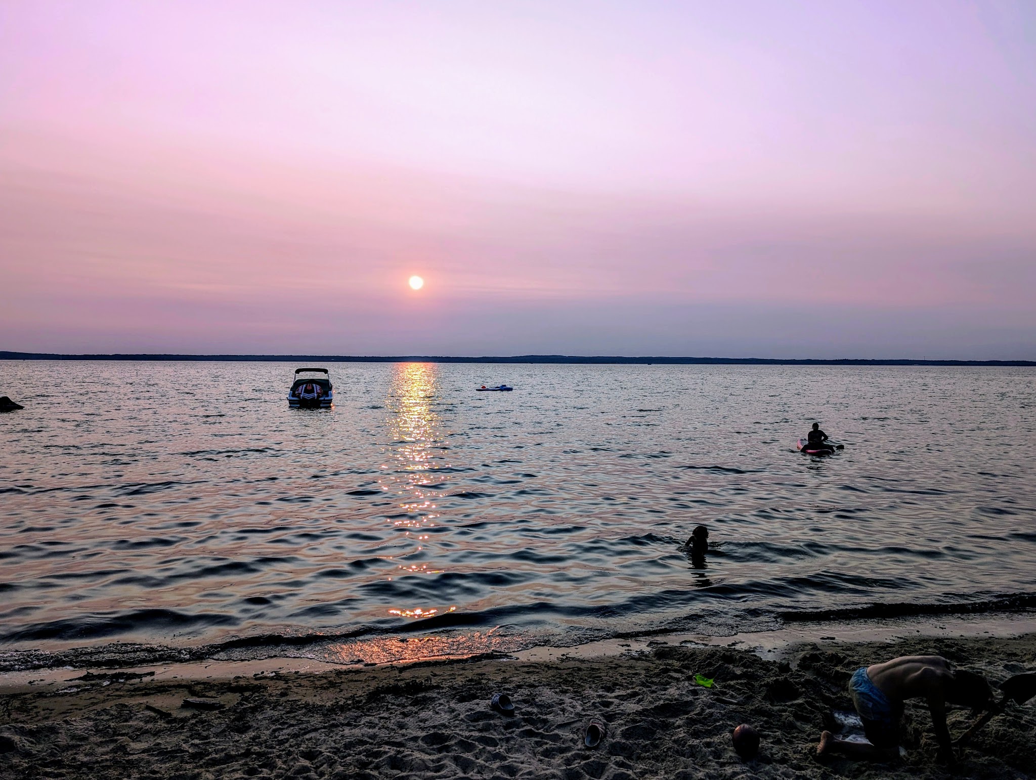 Aloha-Modern Campground