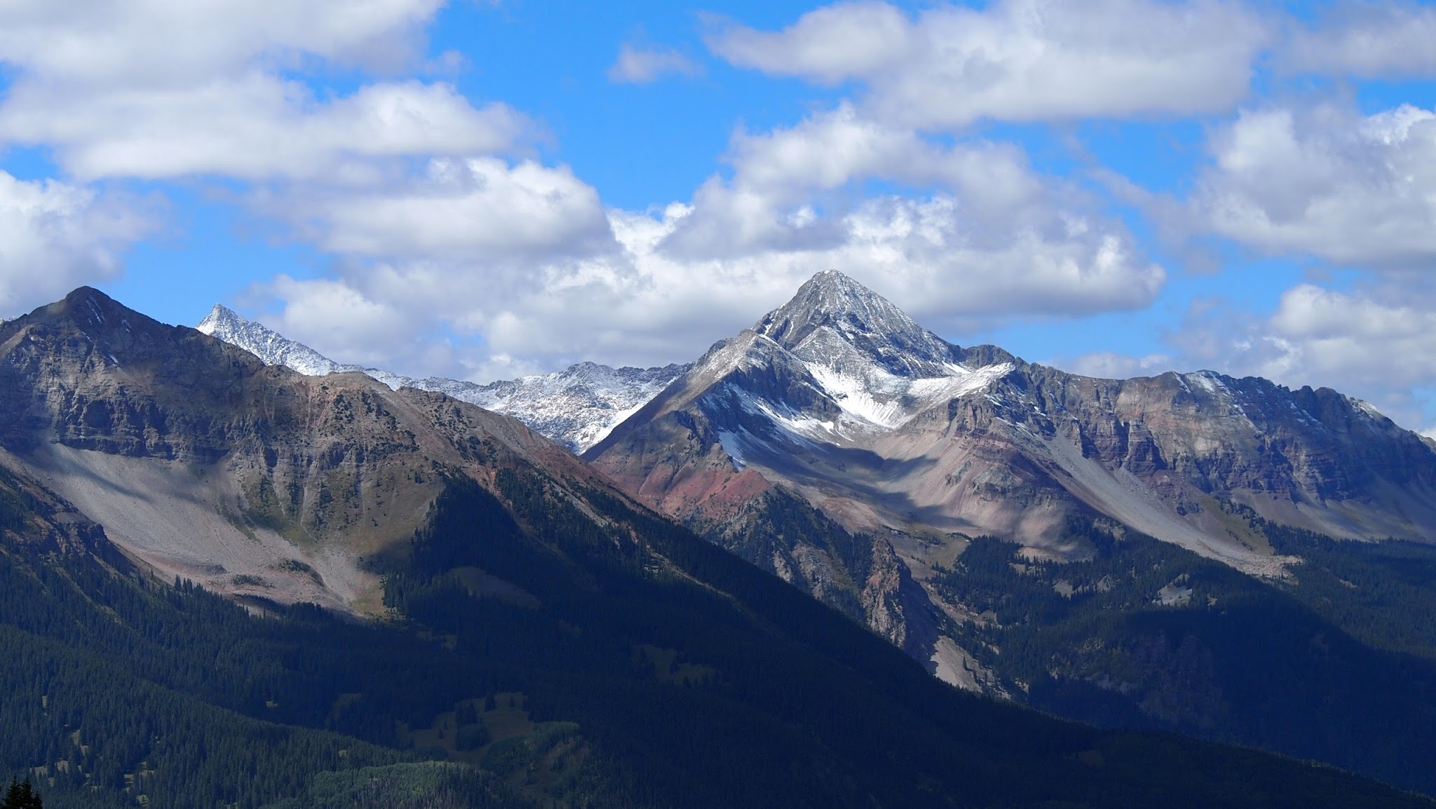 Alta Lakes Campground (Designated) - Norwood Rd