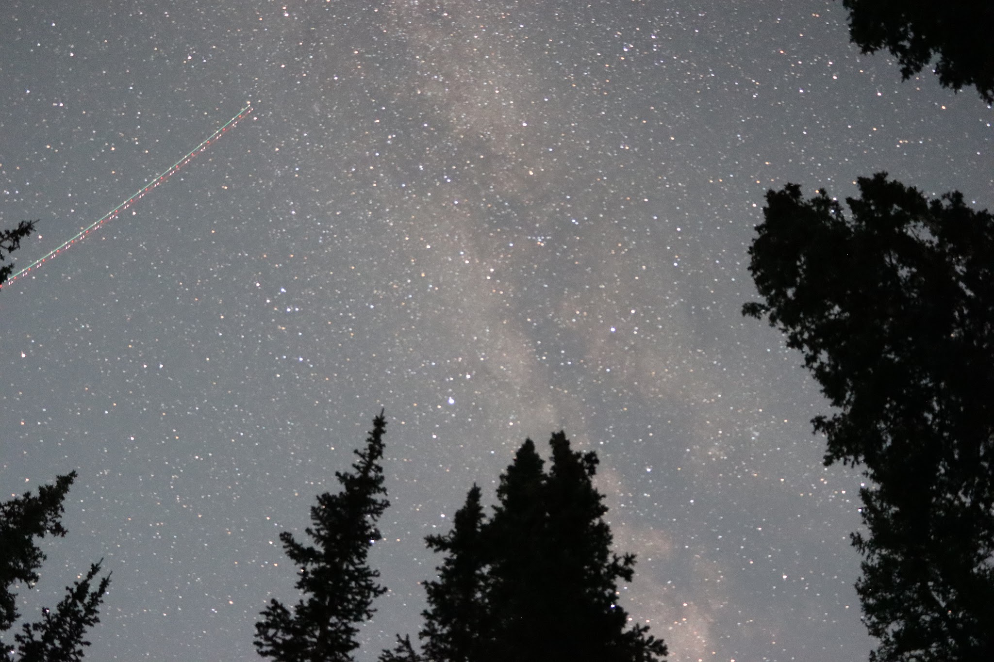 Alta Lakes Campground (Designated) - Norwood Rd