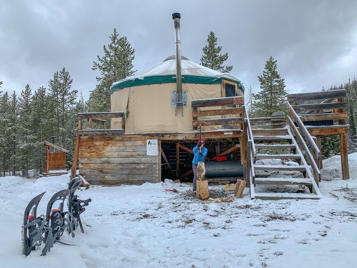 Alta Lakes Campground (Designated) - Norwood Rd