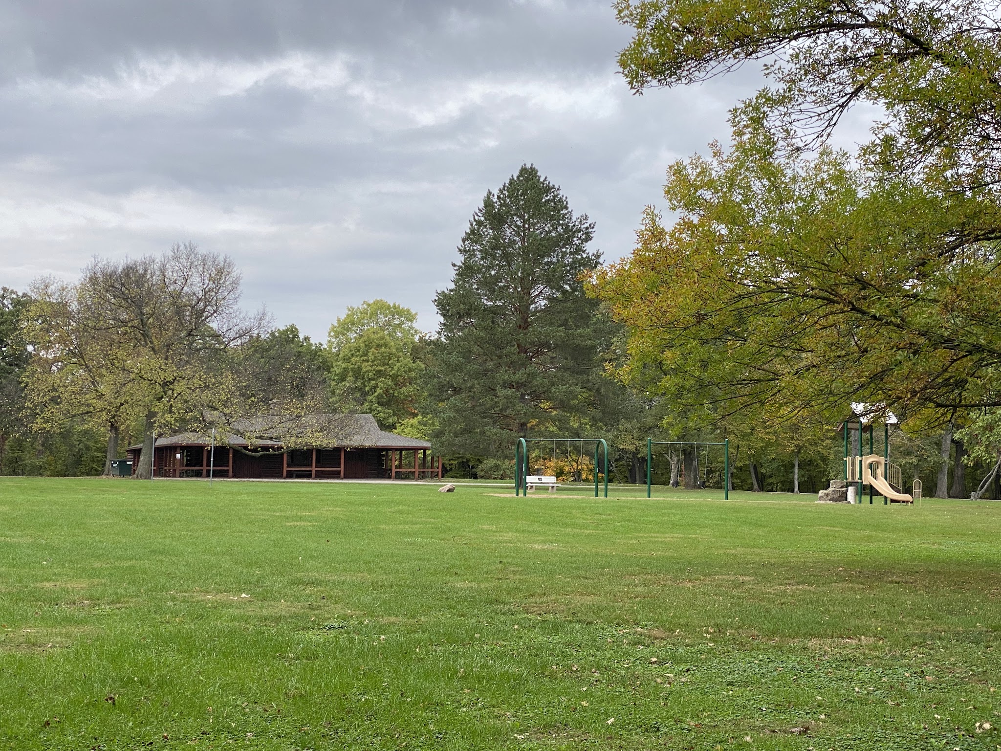 Ambrose A. Call State Park