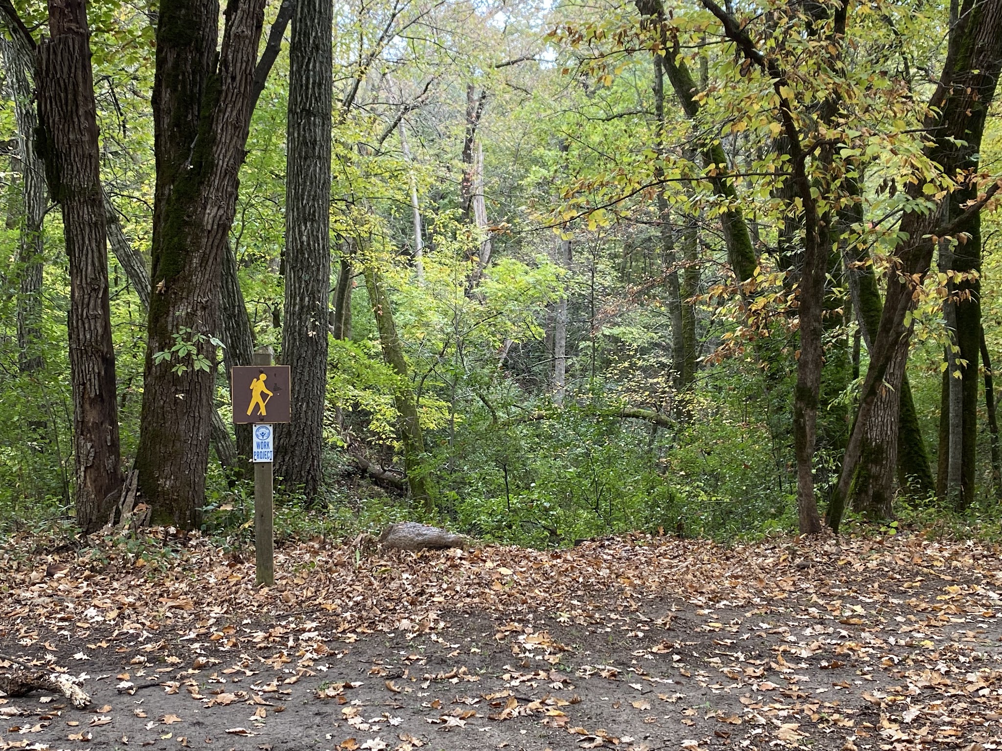 Ambrose A. Call State Park