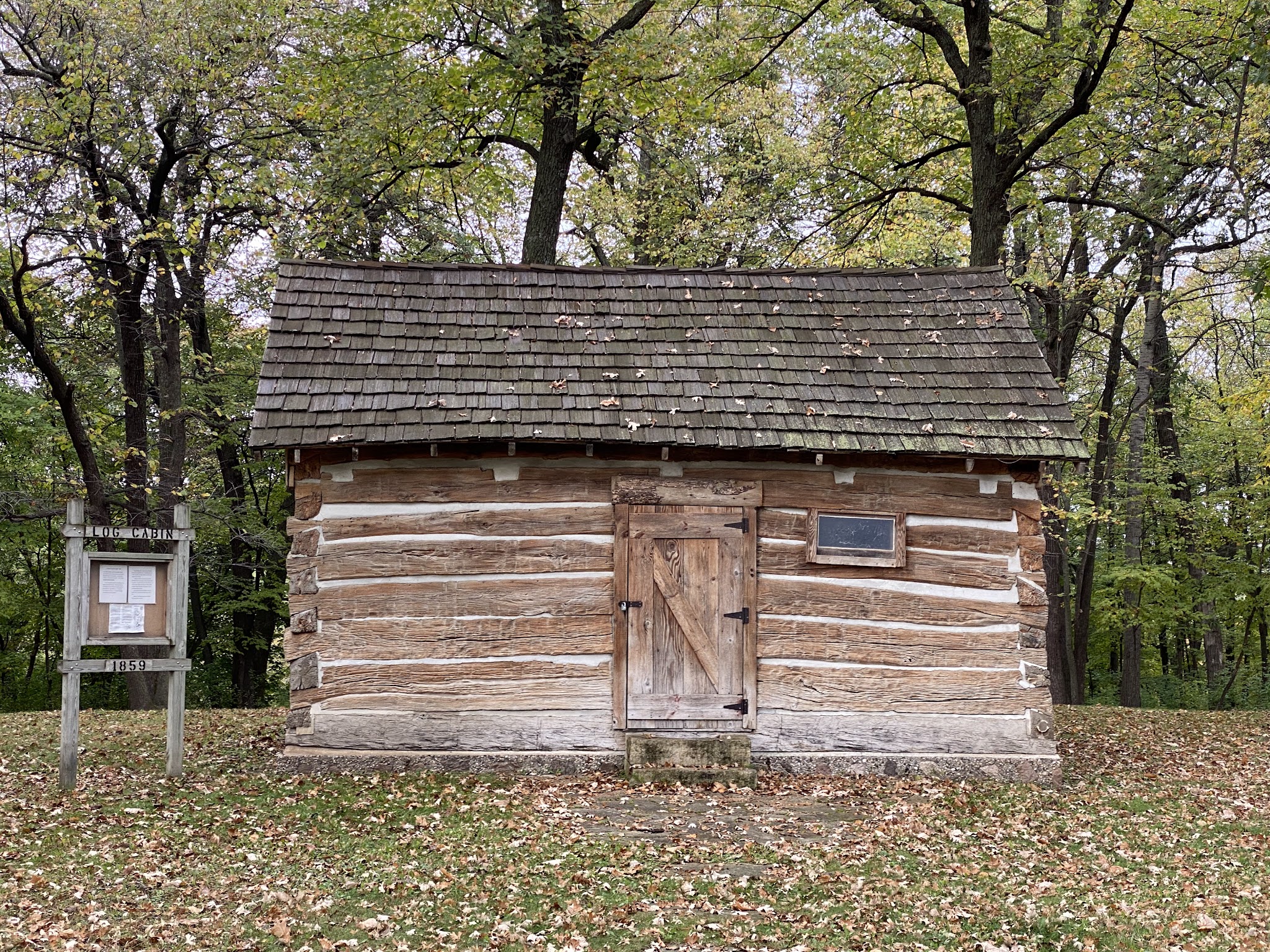 Ambrose A. Call State Park