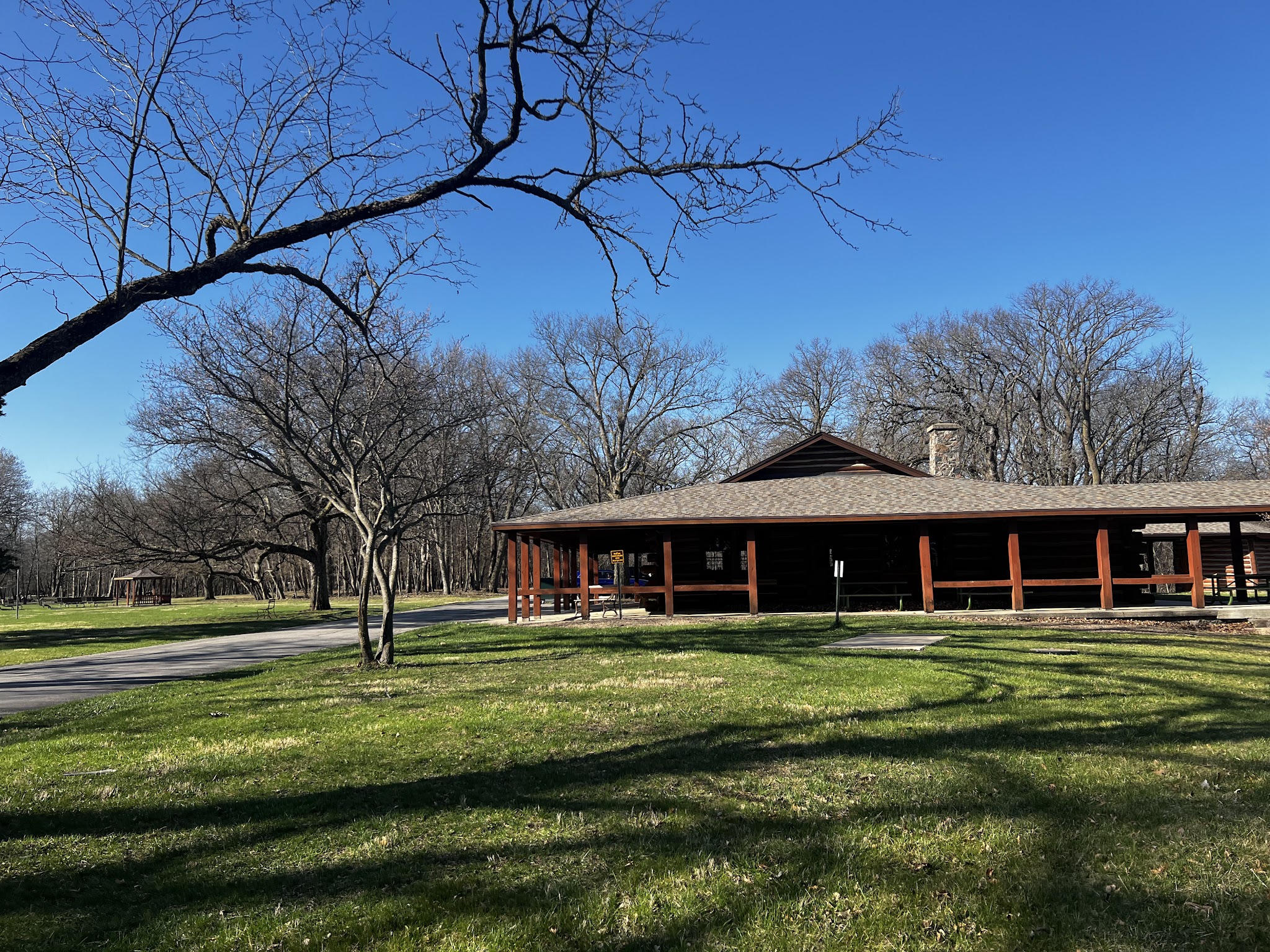 Ambrose A. Call State Park