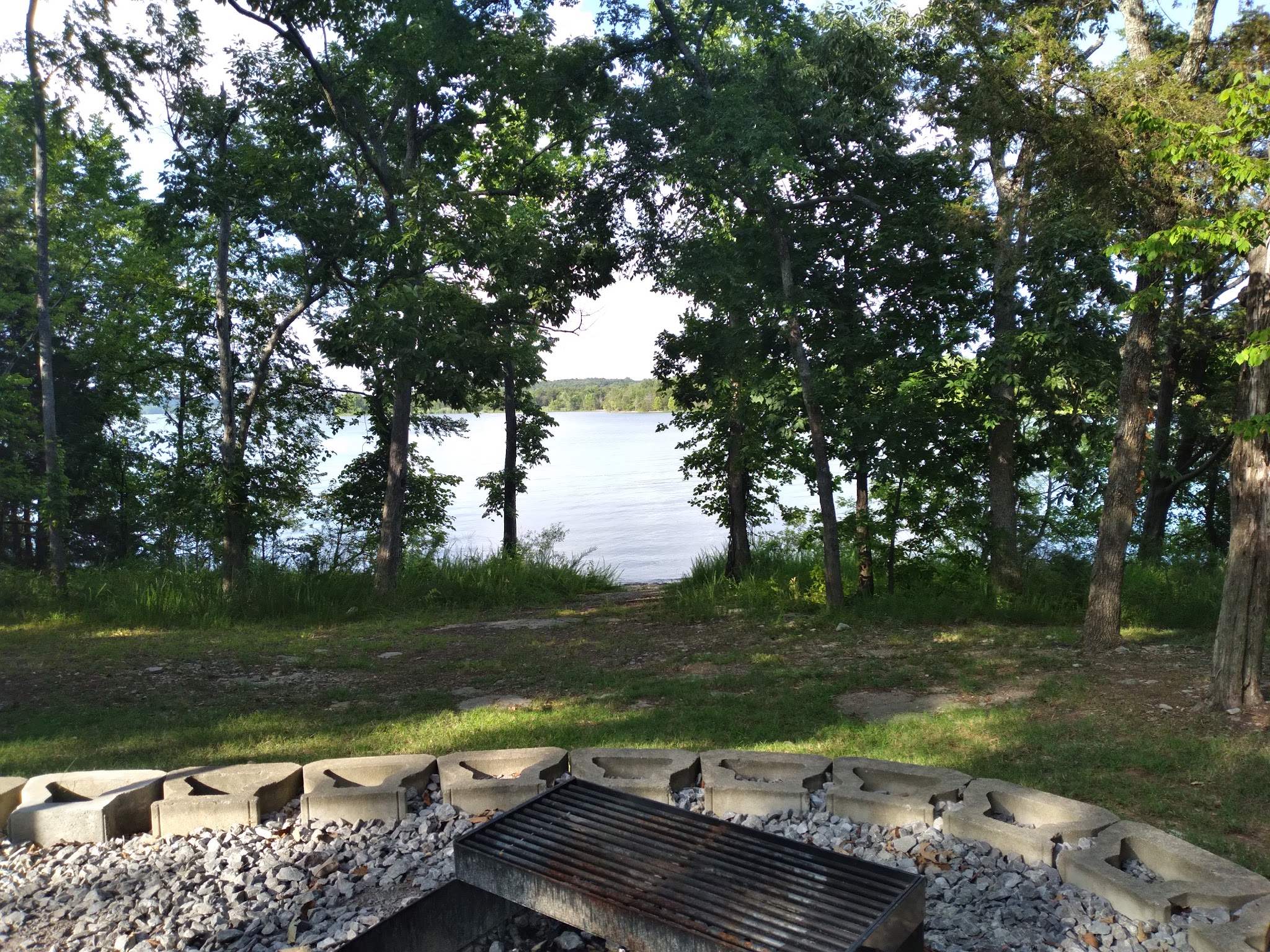 Anderson Road Campground